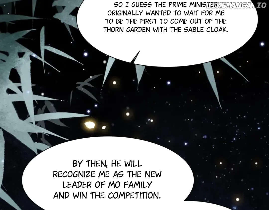 Lonely Emperor Chases His Sister-in-Law Chapter 54 Online - página 56