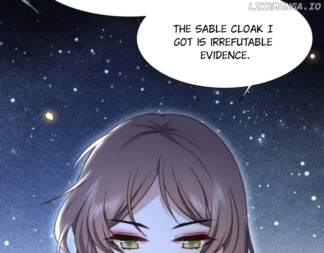 Lonely Emperor Chases His Sister-in-Law Chapter 54 Online - página 57