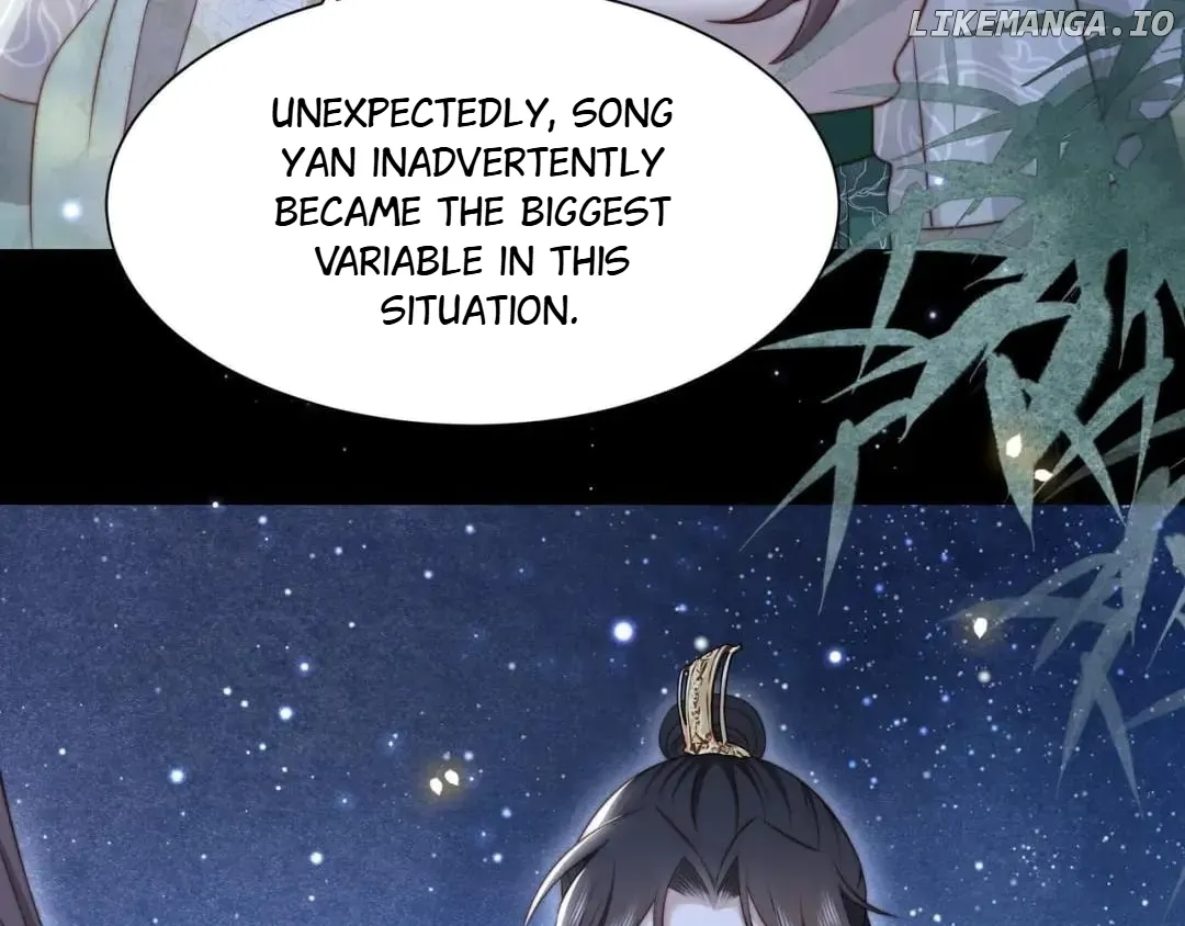 Lonely Emperor Chases His Sister-in-Law Chapter 54 Online - página 59