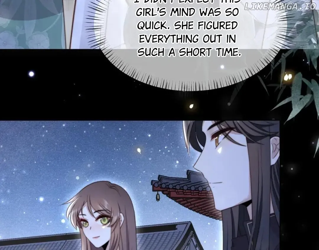 Lonely Emperor Chases His Sister-in-Law Chapter 54 Online - página 61