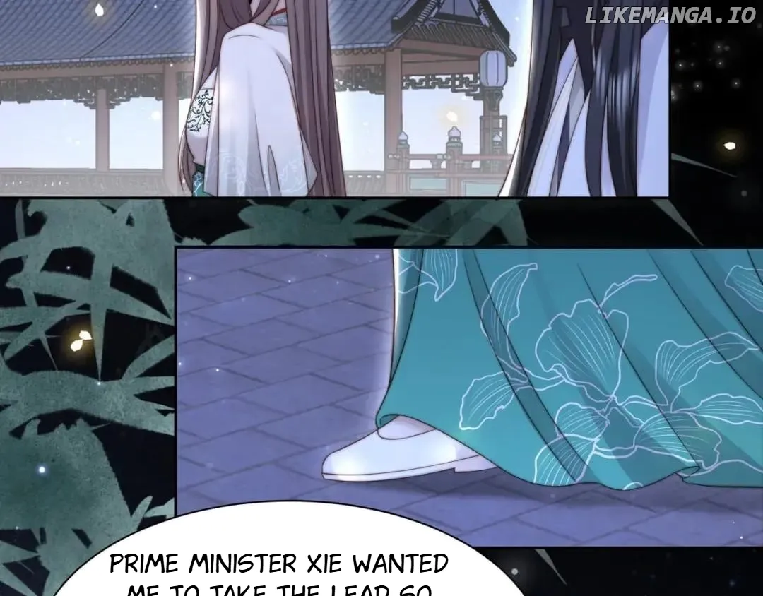 Lonely Emperor Chases His Sister-in-Law Chapter 54 Online - página 62