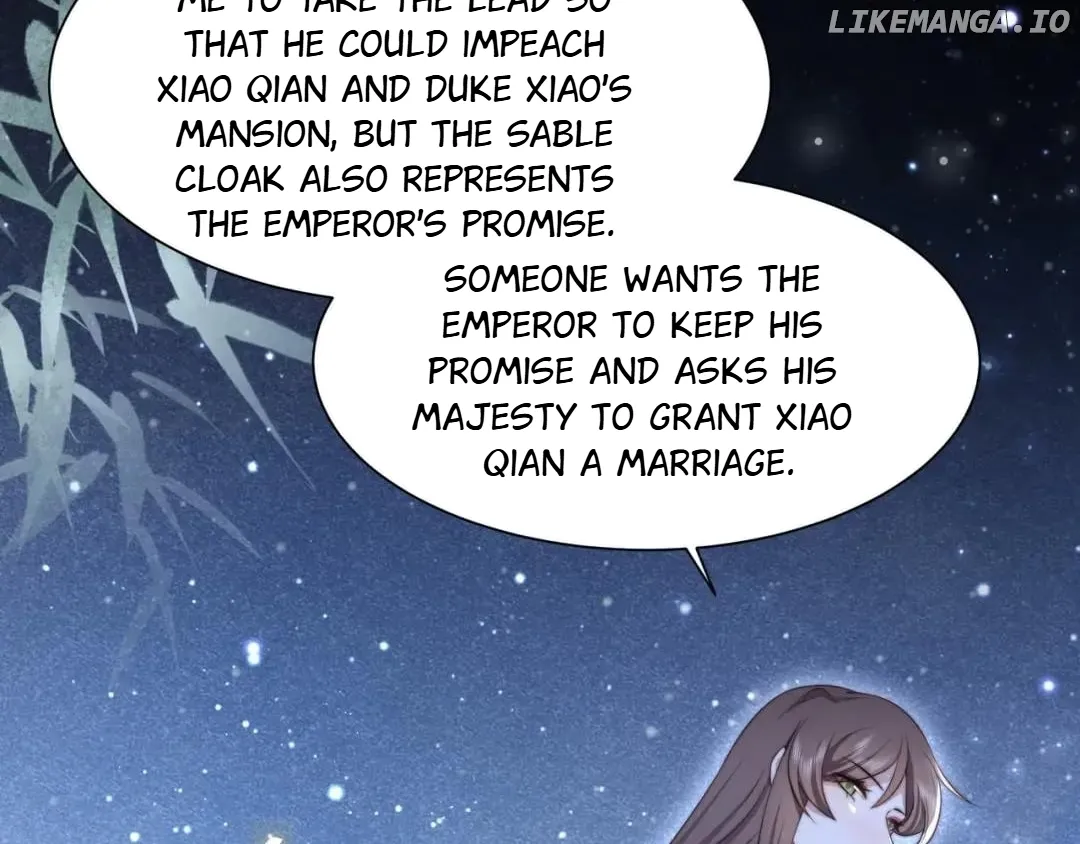 Lonely Emperor Chases His Sister-in-Law Chapter 54 Online - página 63