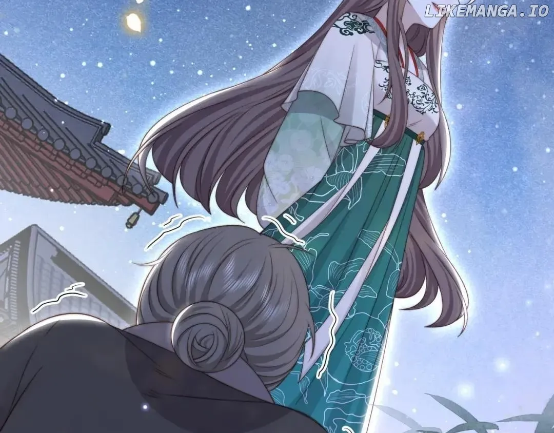 Lonely Emperor Chases His Sister-in-Law Chapter 54 Online - página 64