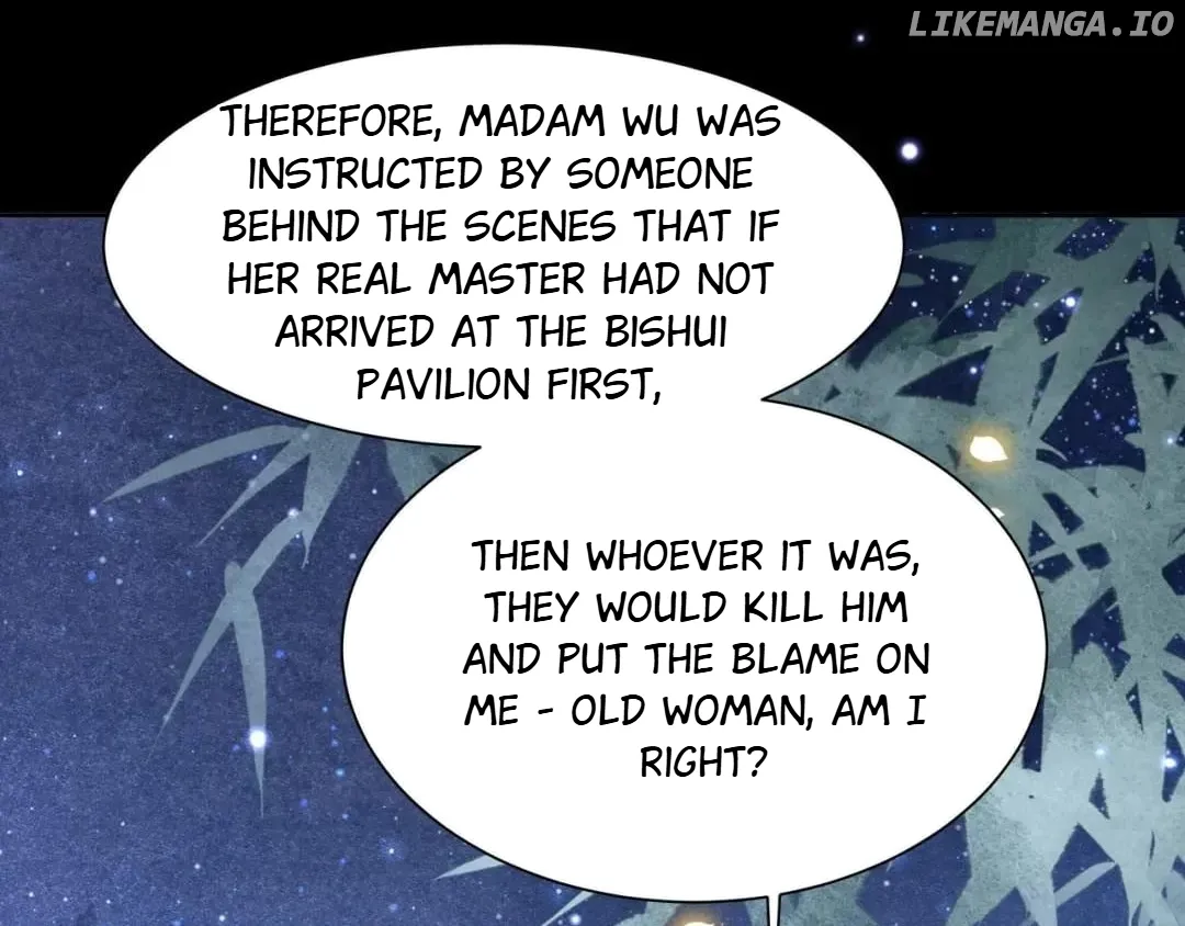 Lonely Emperor Chases His Sister-in-Law Chapter 54 Online - página 66