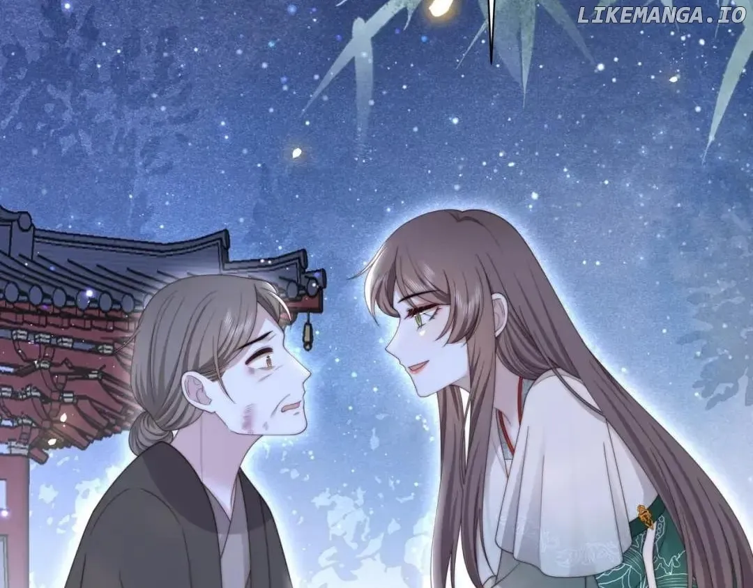 Lonely Emperor Chases His Sister-in-Law Chapter 54 Online - página 67