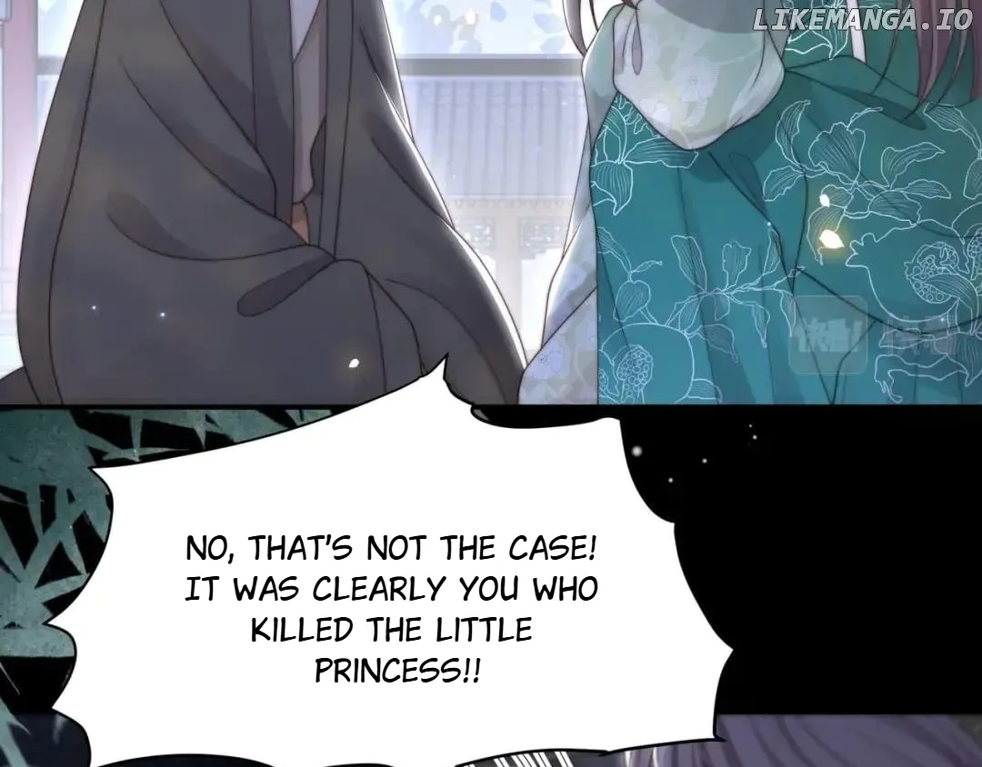 Lonely Emperor Chases His Sister-in-Law Chapter 54 Online - página 68