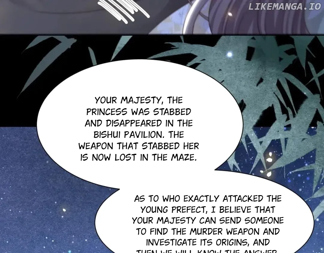Lonely Emperor Chases His Sister-in-Law Chapter 54 Online - página 70