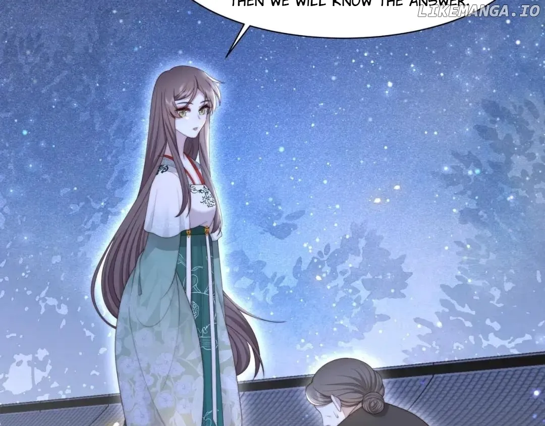 Lonely Emperor Chases His Sister-in-Law Chapter 54 Online - página 71