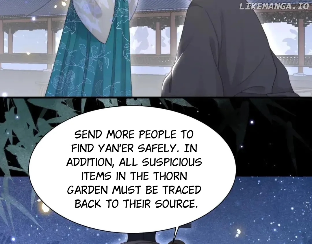 Lonely Emperor Chases His Sister-in-Law Chapter 54 Online - página 72