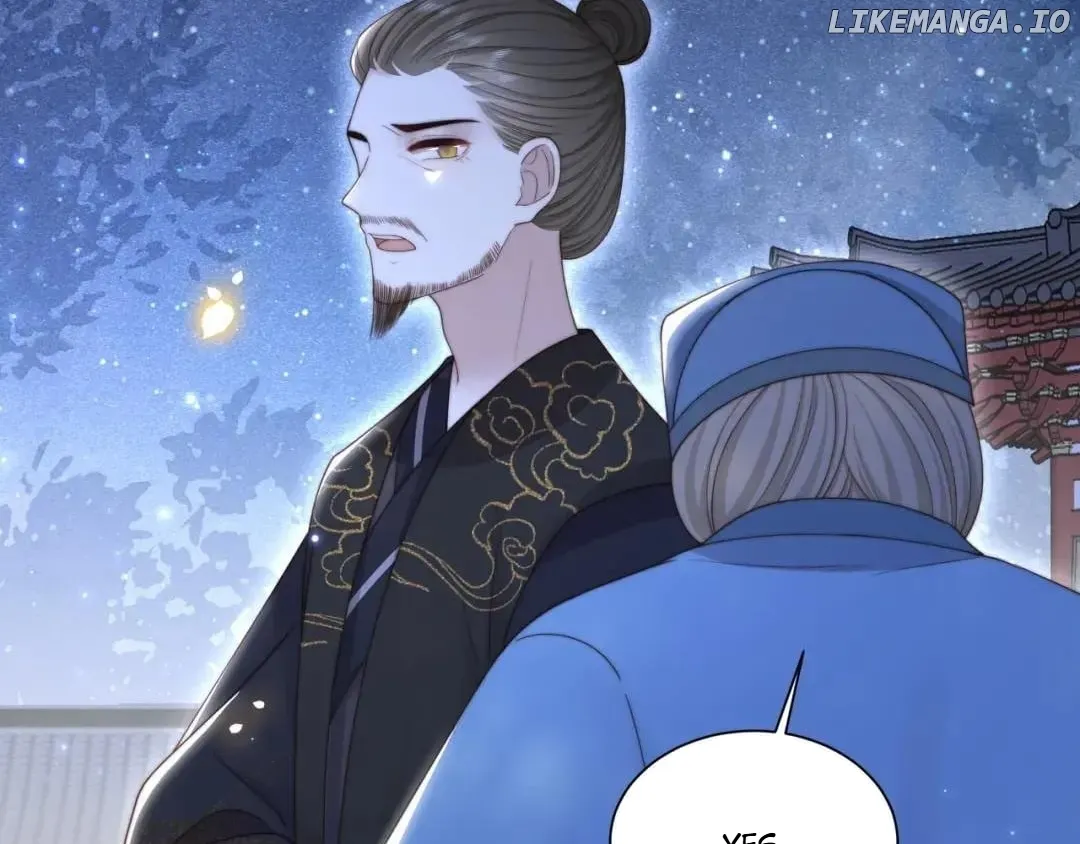 Lonely Emperor Chases His Sister-in-Law Chapter 54 Online - página 73