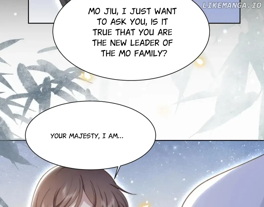 Lonely Emperor Chases His Sister-in-Law Chapter 54 Online - página 75