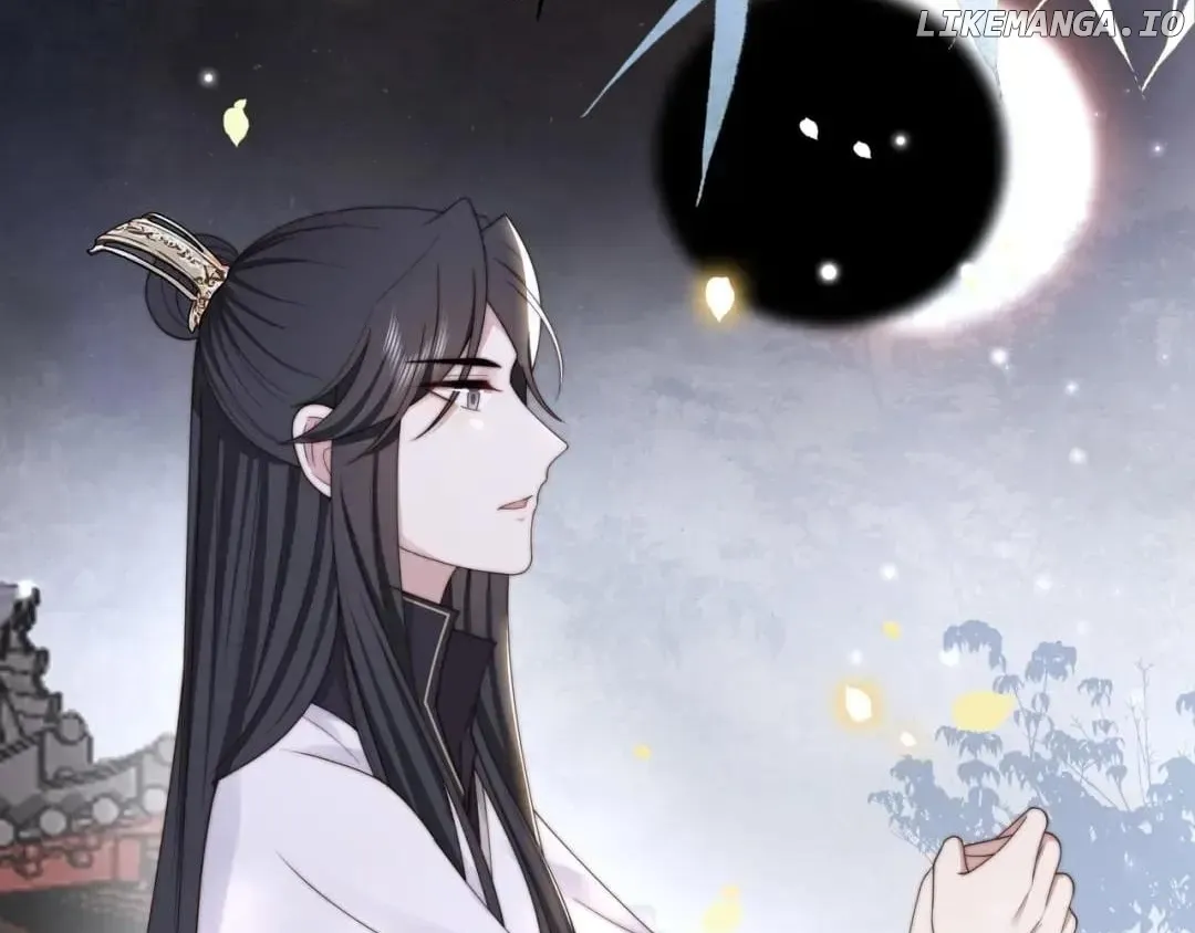 Lonely Emperor Chases His Sister-in-Law Chapter 54 Online - página 79