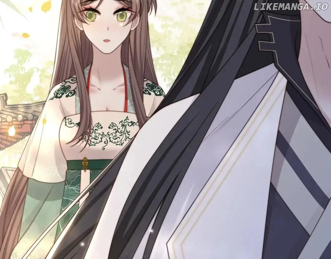Lonely Emperor Chases His Sister-in-Law Chapter 54 Online - página 82