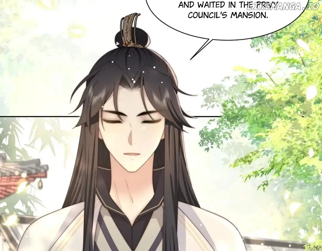 Lonely Emperor Chases His Sister-in-Law Chapter 54 Online - página 86
