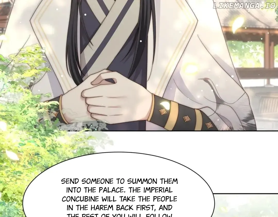 Lonely Emperor Chases His Sister-in-Law Chapter 54 Online - página 87