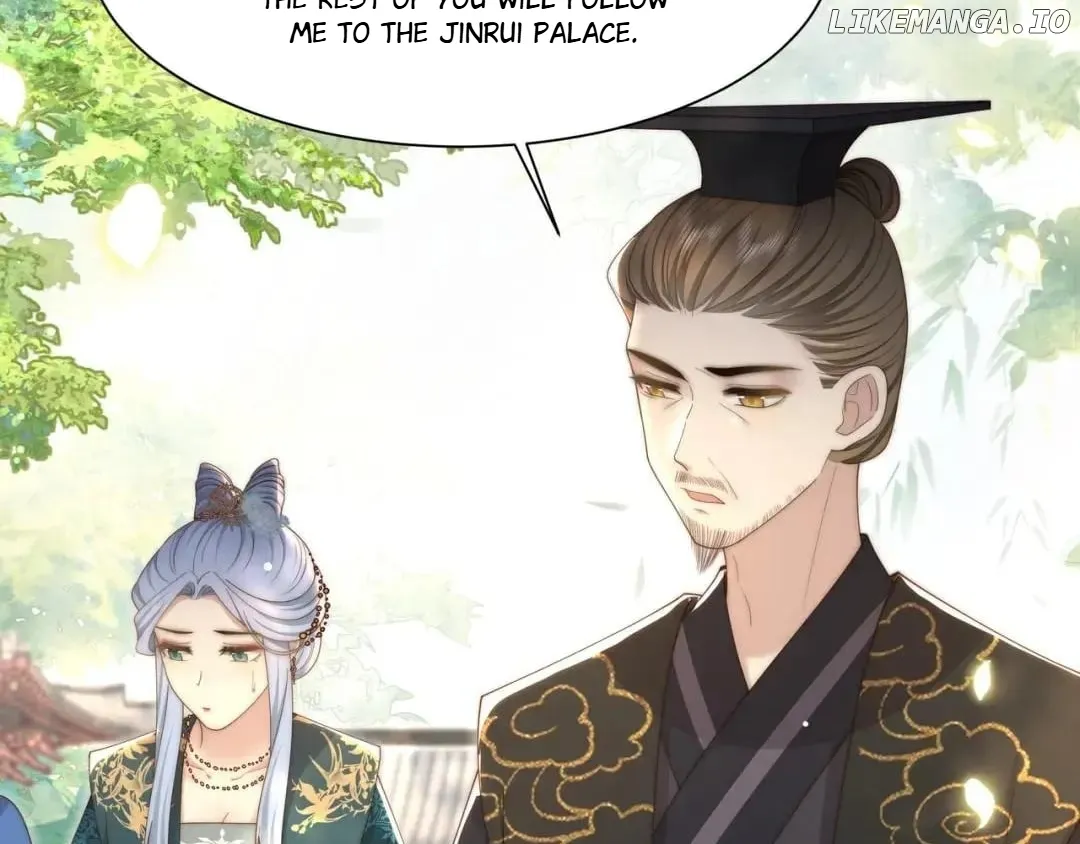 Lonely Emperor Chases His Sister-in-Law Chapter 54 Online - página 88