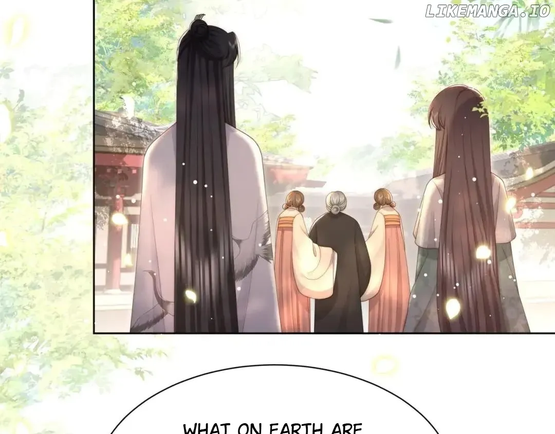 Lonely Emperor Chases His Sister-in-Law Chapter 54 Online - página 90