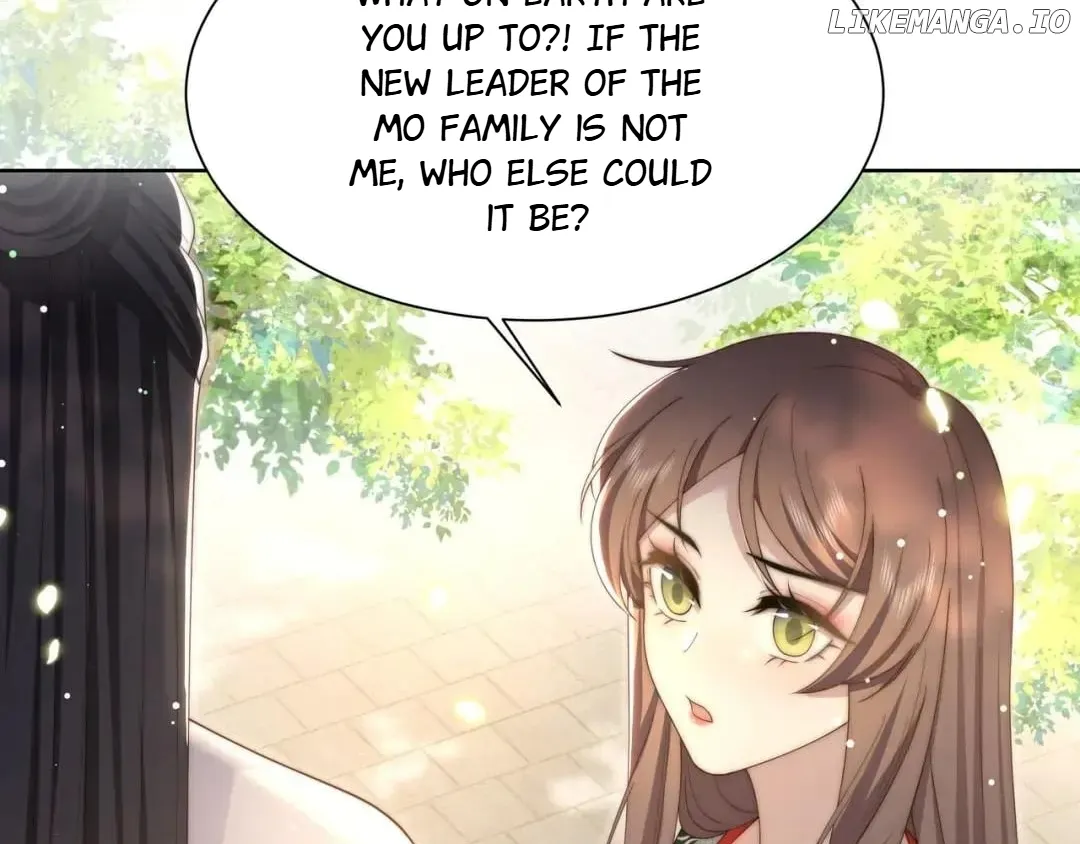 Lonely Emperor Chases His Sister-in-Law Chapter 54 Online - página 91