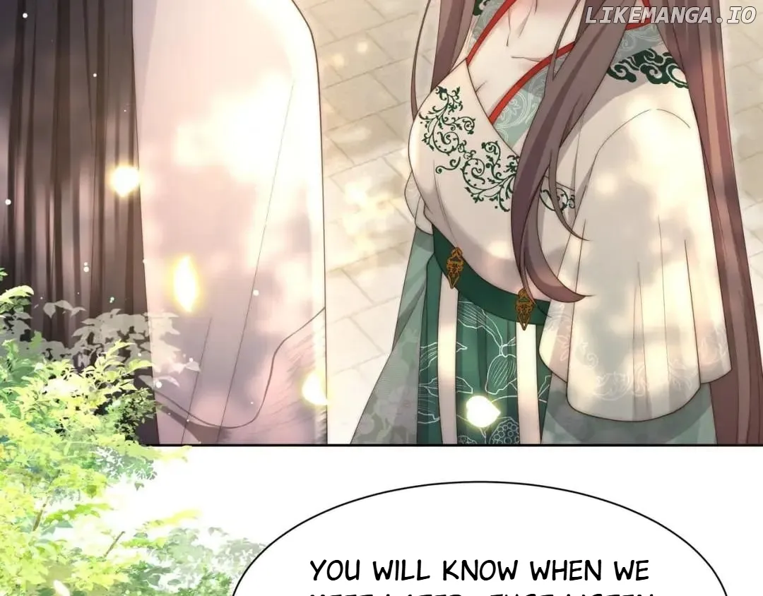 Lonely Emperor Chases His Sister-in-Law Chapter 54 Online - página 92