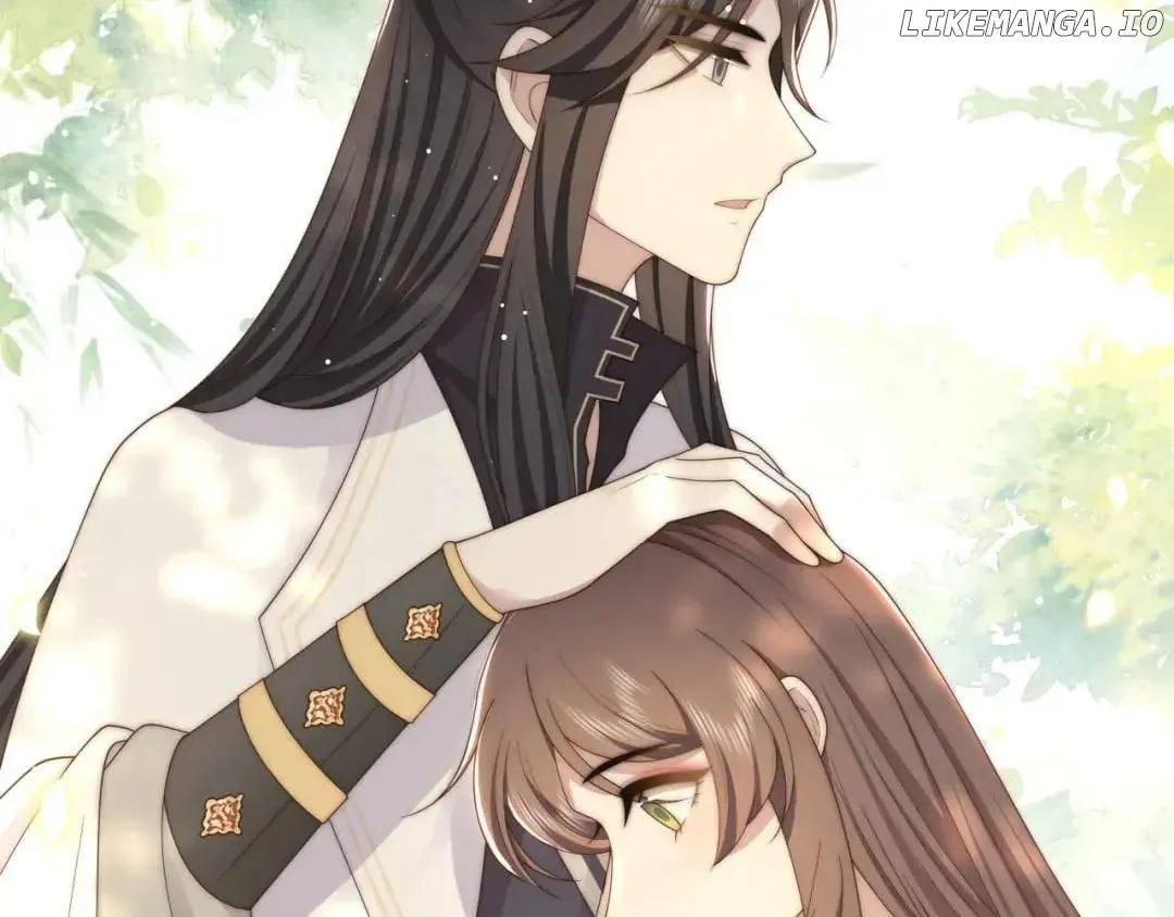 Lonely Emperor Chases His Sister-in-Law Chapter 54 Online - página 95