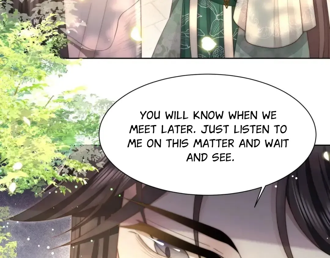 Lonely Emperor Chases His Sister-in-Law Chapter 55 Online - página 3