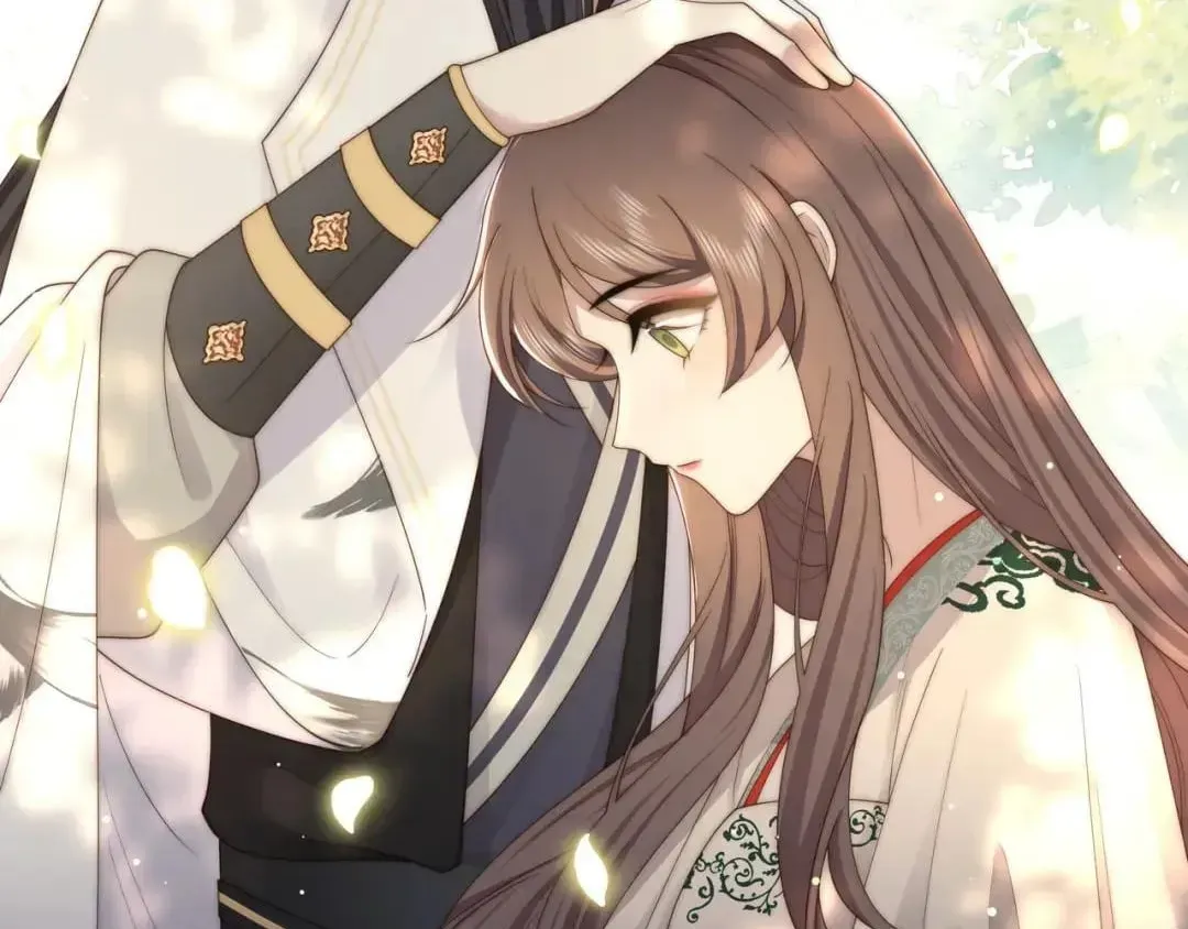 Lonely Emperor Chases His Sister-in-Law Chapter 55 Online - página 6