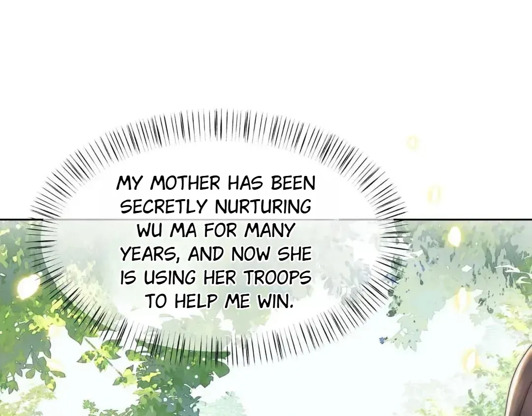 Lonely Emperor Chases His Sister-in-Law Chapter 55 Online - página 8