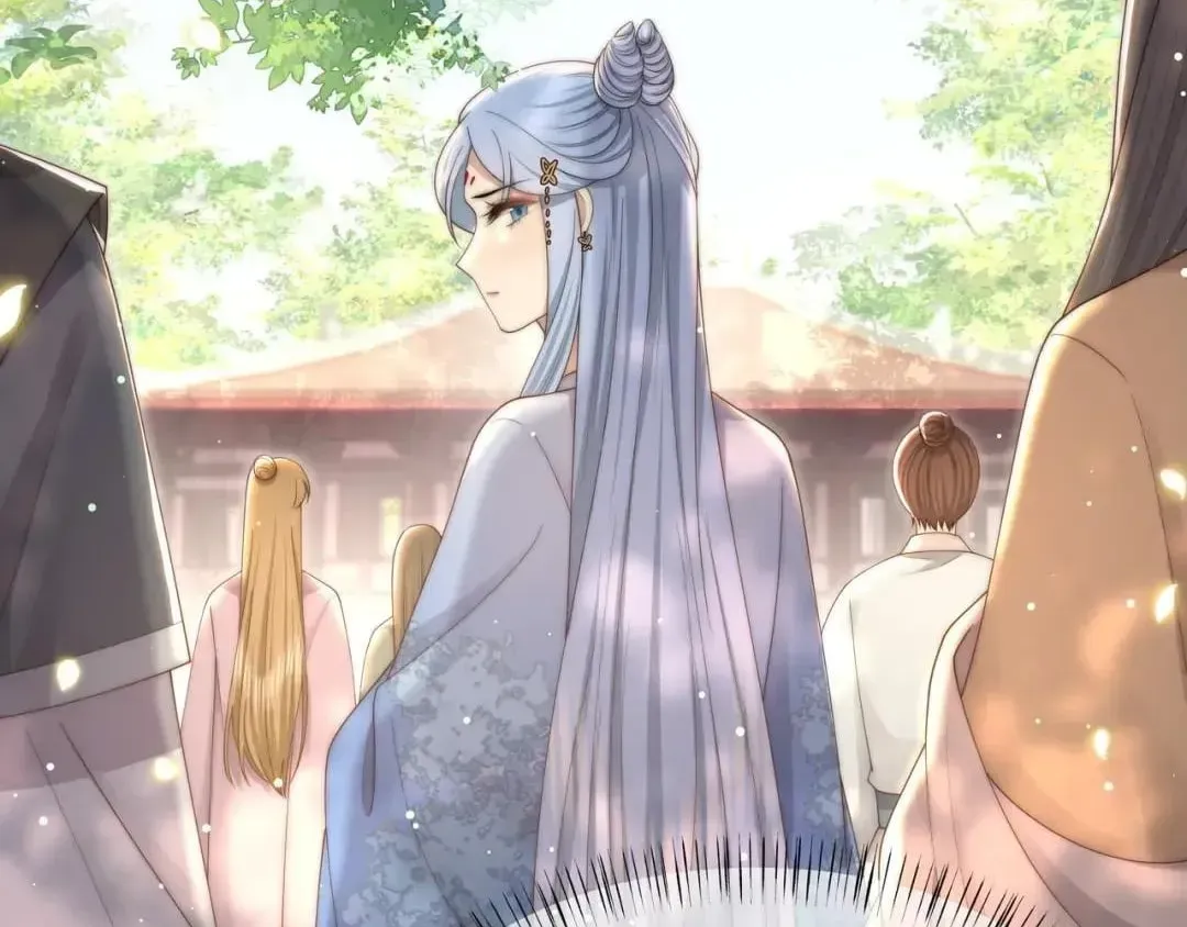 Lonely Emperor Chases His Sister-in-Law Chapter 55 Online - página 9