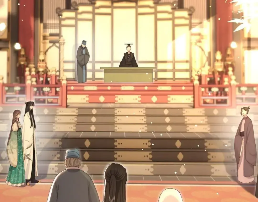 Lonely Emperor Chases His Sister-in-Law Chapter 55 Online - página 14