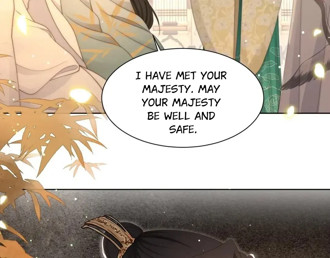 Lonely Emperor Chases His Sister-in-Law Chapter 55 Online - página 18