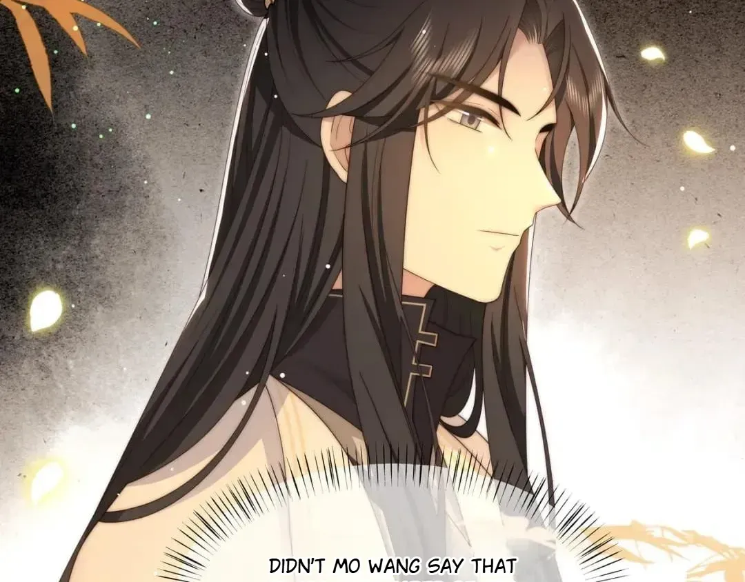 Lonely Emperor Chases His Sister-in-Law Chapter 55 Online - página 19