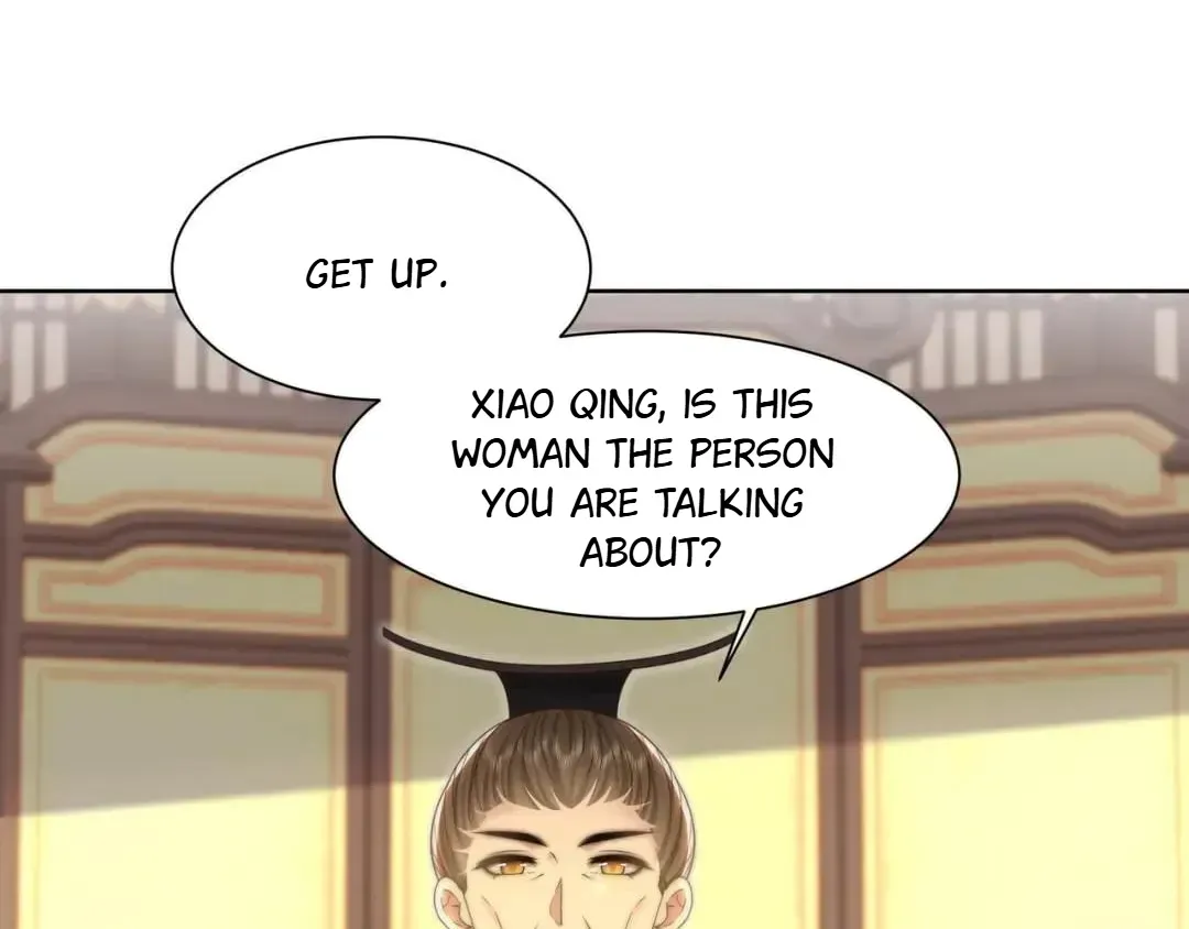 Lonely Emperor Chases His Sister-in-Law Chapter 55 Online - página 21