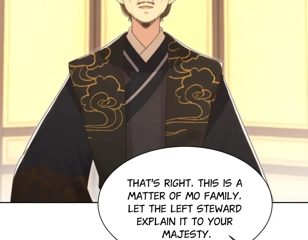 Lonely Emperor Chases His Sister-in-Law Chapter 55 Online - página 22