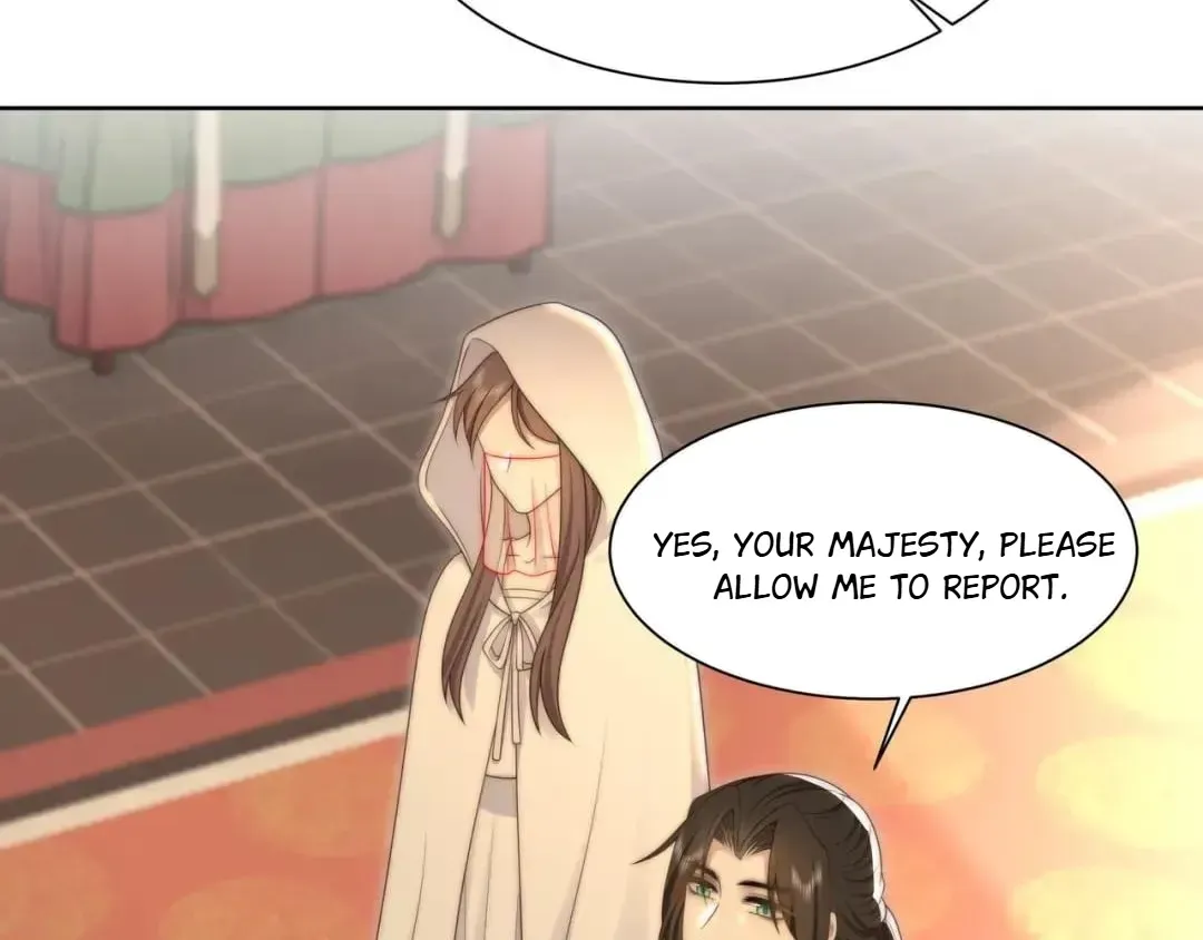 Lonely Emperor Chases His Sister-in-Law Chapter 55 Online - página 23