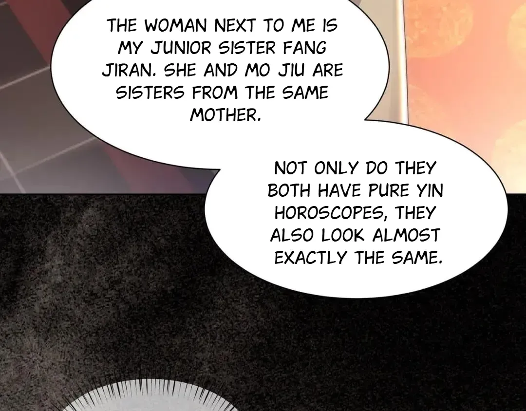 Lonely Emperor Chases His Sister-in-Law Chapter 55 Online - página 25