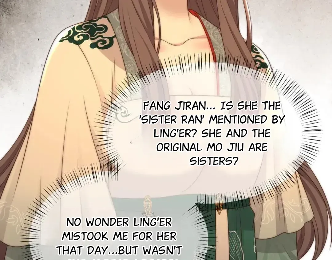 Lonely Emperor Chases His Sister-in-Law Chapter 55 Online - página 27