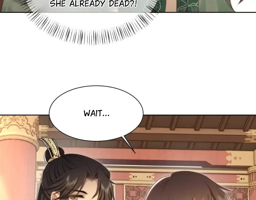Lonely Emperor Chases His Sister-in-Law Chapter 55 Online - página 28