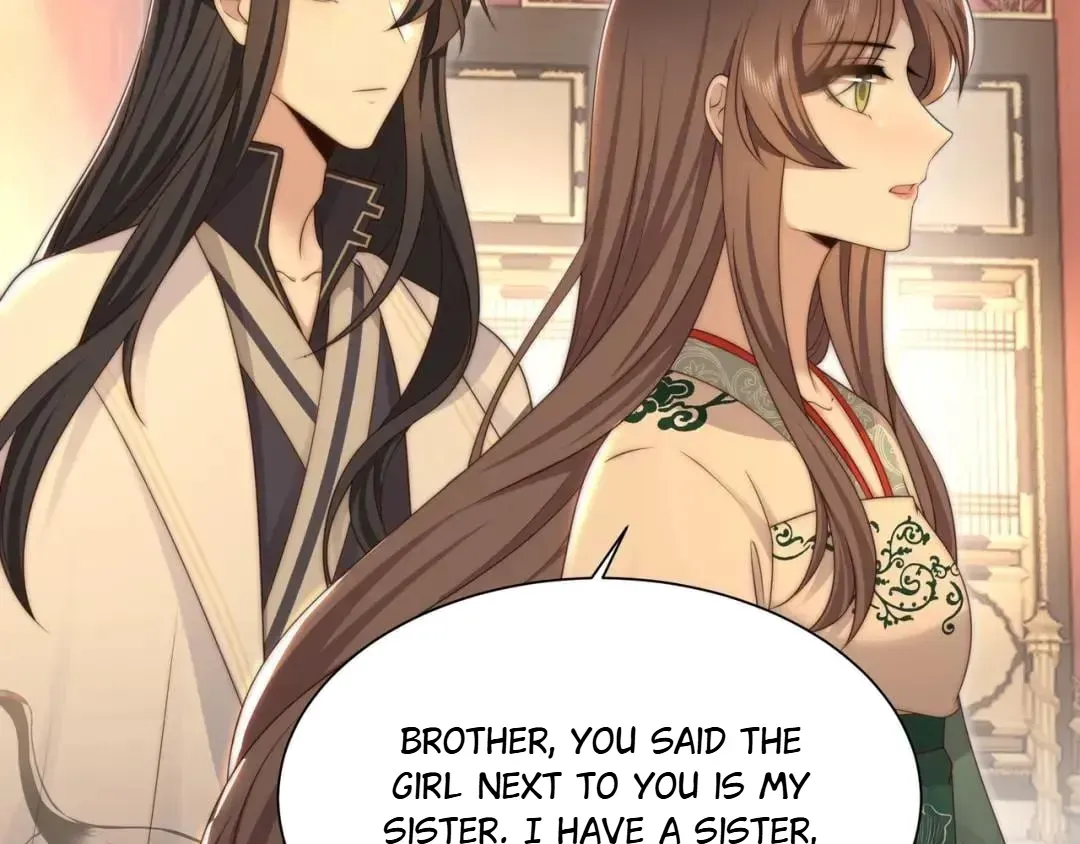 Lonely Emperor Chases His Sister-in-Law Chapter 55 Online - página 29