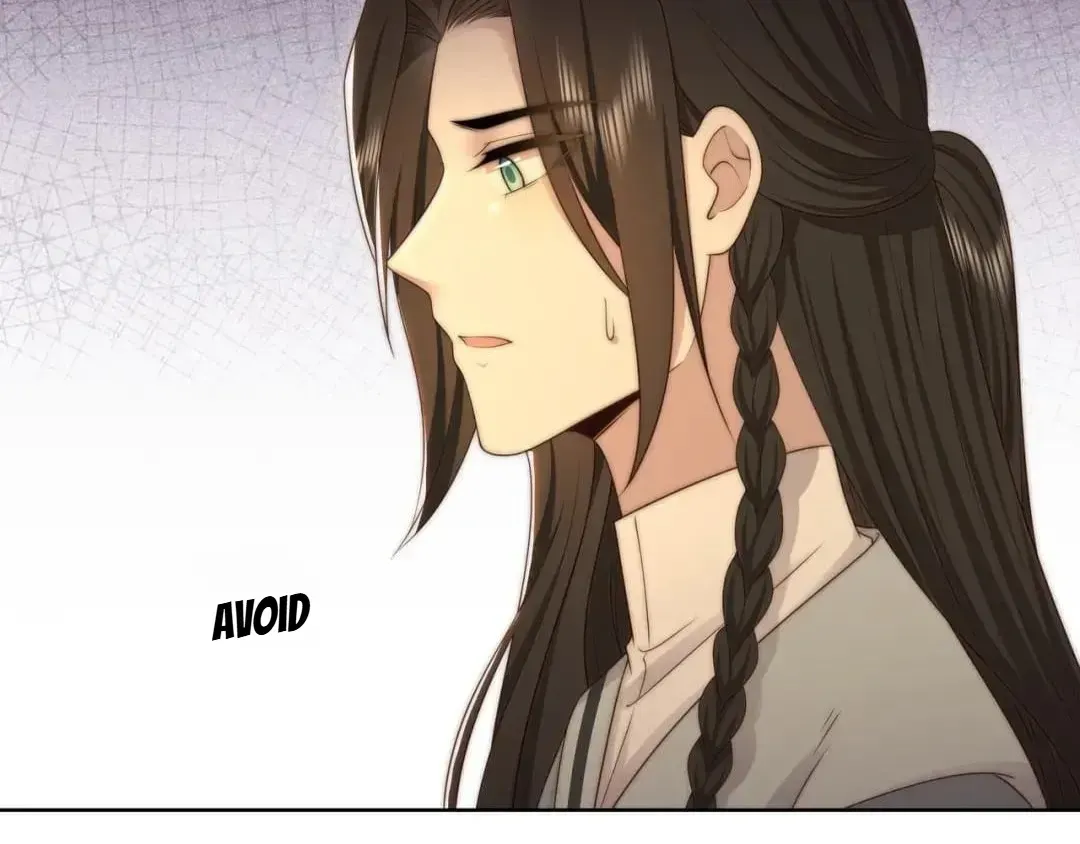 Lonely Emperor Chases His Sister-in-Law Chapter 55 Online - página 31