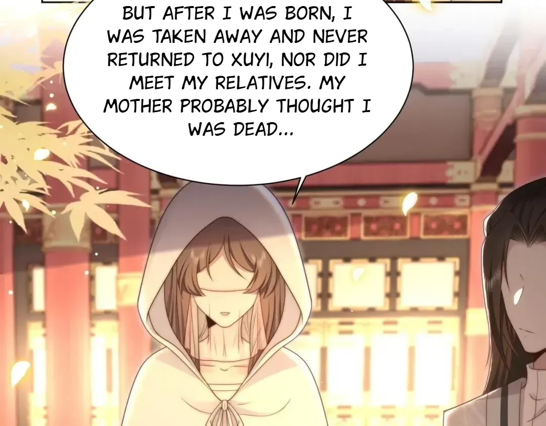 Lonely Emperor Chases His Sister-in-Law Chapter 55 Online - página 34