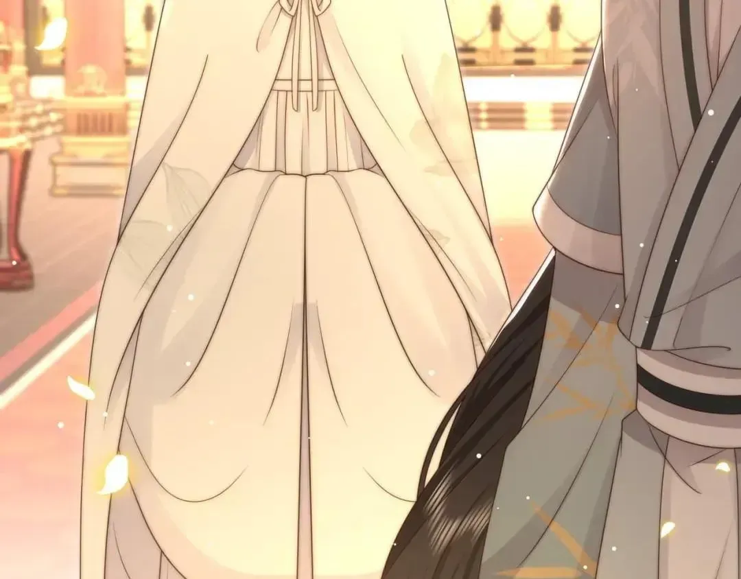 Lonely Emperor Chases His Sister-in-Law Chapter 55 Online - página 35