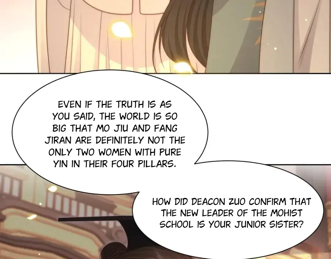 Lonely Emperor Chases His Sister-in-Law Chapter 55 Online - página 36