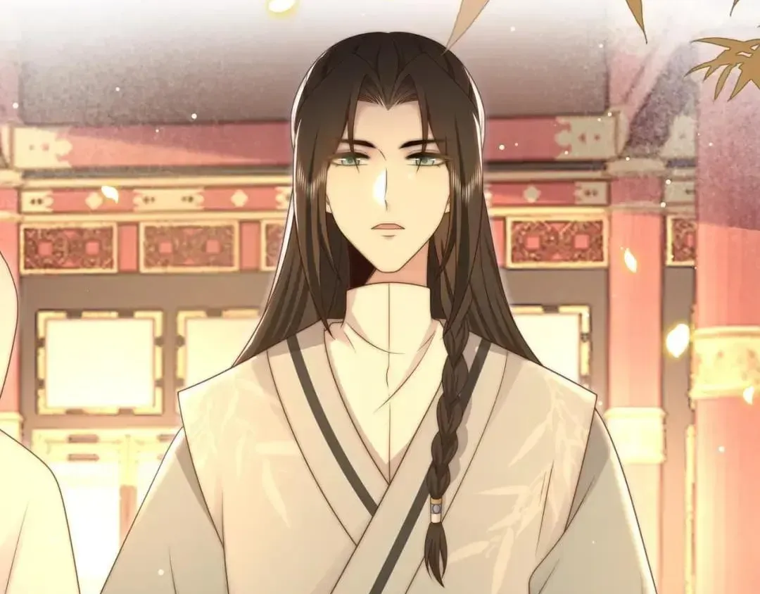 Lonely Emperor Chases His Sister-in-Law Chapter 55 Online - página 42