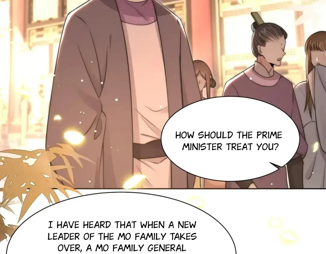 Lonely Emperor Chases His Sister-in-Law Chapter 55 Online - página 46
