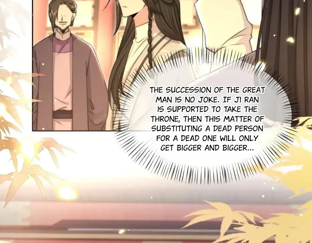 Lonely Emperor Chases His Sister-in-Law Chapter 55 Online - página 49