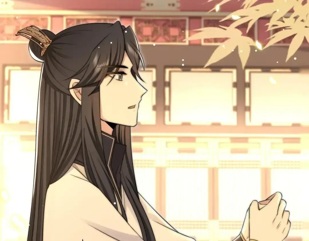 Lonely Emperor Chases His Sister-in-Law Chapter 55 Online - página 50