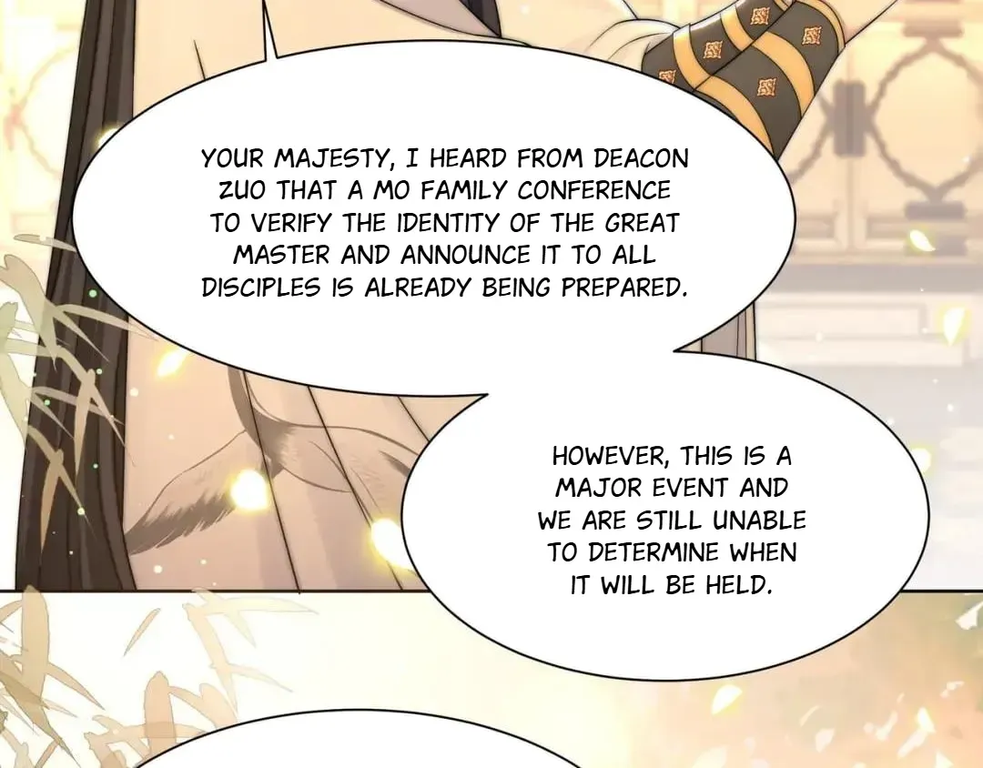 Lonely Emperor Chases His Sister-in-Law Chapter 55 Online - página 51