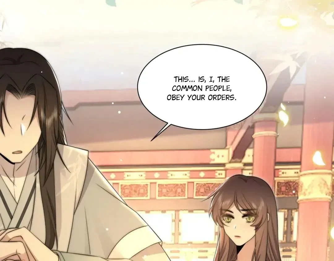 Lonely Emperor Chases His Sister-in-Law Chapter 55 Online - página 54