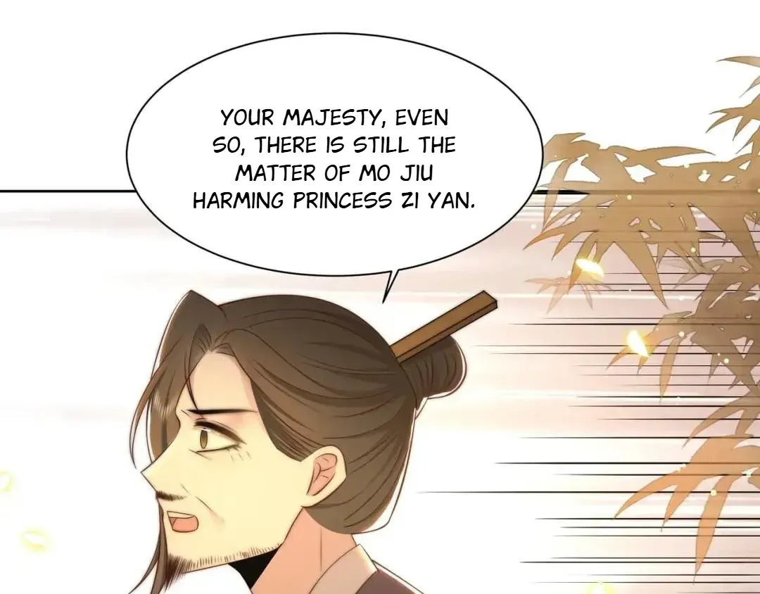 Lonely Emperor Chases His Sister-in-Law Chapter 55 Online - página 57