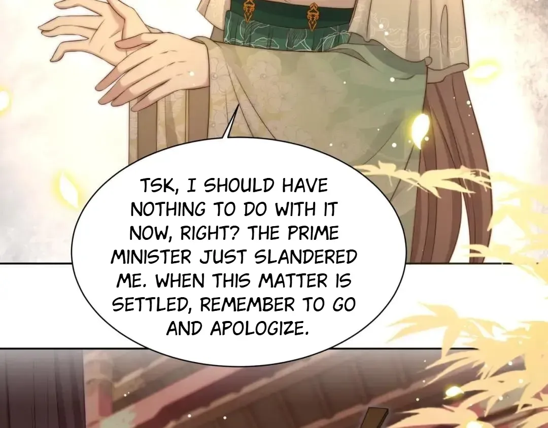 Lonely Emperor Chases His Sister-in-Law Chapter 55 Online - página 64